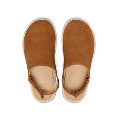 Women's Elle Mila Mule KEEN Maple / Keen / KEEN Maple