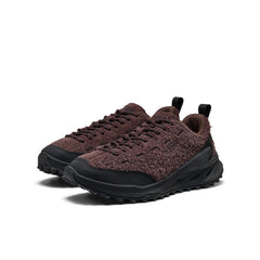 Women's Jasper Zionic Sneaker Java/Black / Keen / Java/Black