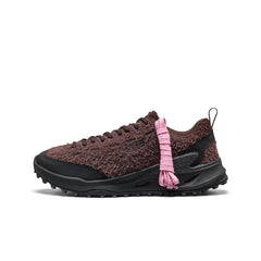 Women's Jasper Zionic Sneaker Java/Black / Keen / Java/Black