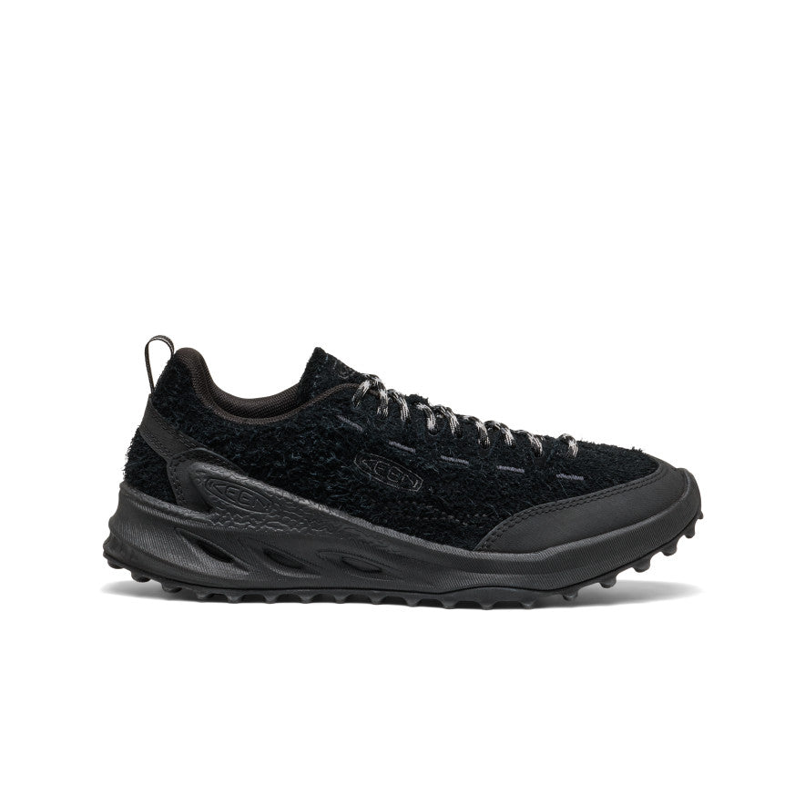 Women's Jasper Zionic Sneaker Black/Black / Keen / Black/Black