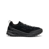 Women's Jasper Zionic Sneaker Black/Black / Keen / Black/Black