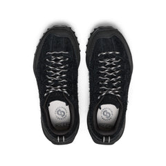 Women's Jasper Zionic Sneaker Black/Black / Keen / Black/Black