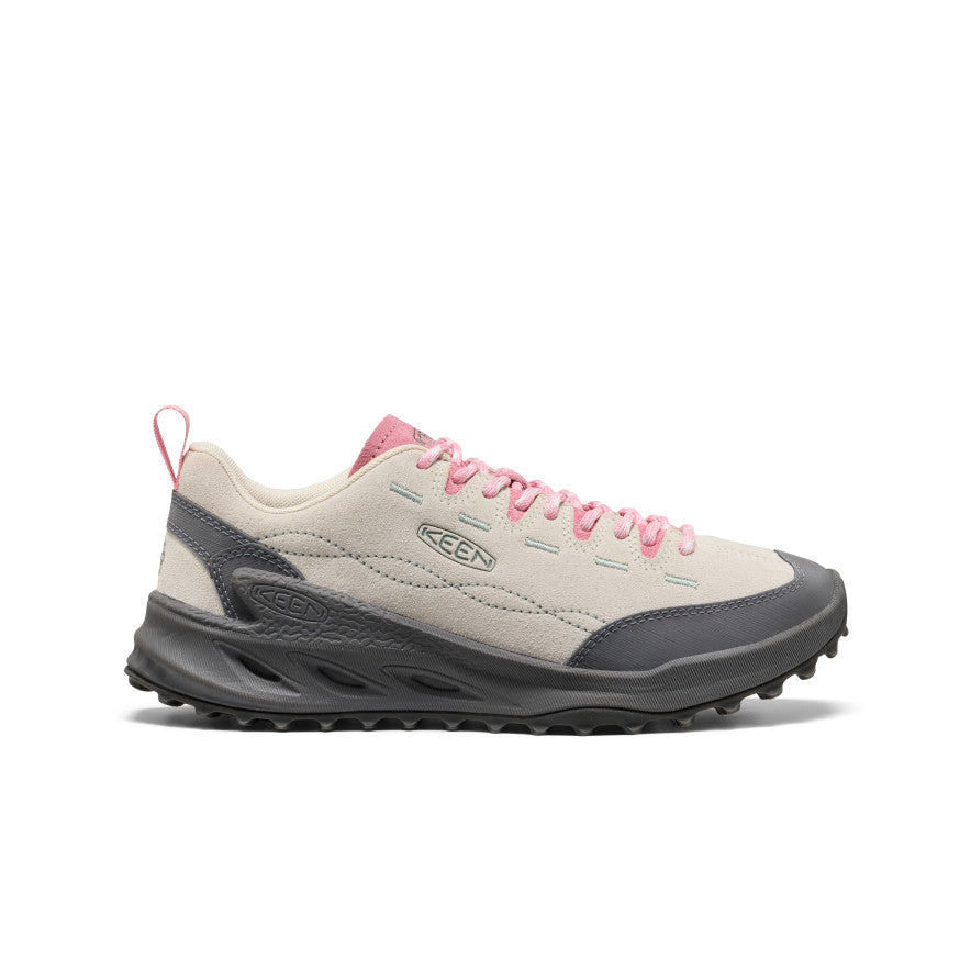 Women's Jasper Zionic Sneaker Vapor/Cashmere Rose / Keen / Vapor/Cashmere Rose
