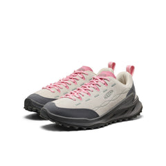 Women's Jasper Zionic Sneaker Vapor/Cashmere Rose / Keen / Vapor/Cashmere Rose