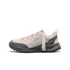 Women's Jasper Zionic Sneaker Vapor/Cashmere Rose / Keen / Vapor/Cashmere Rose