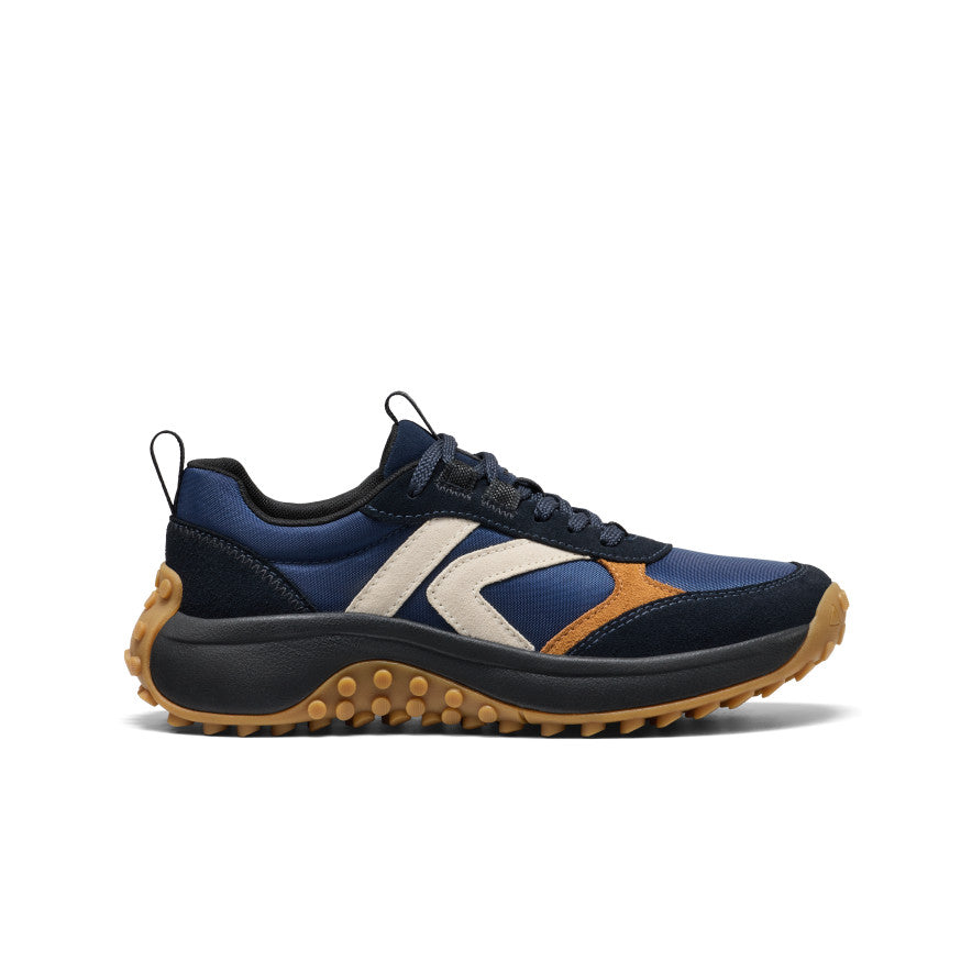Women's KS86 Sneaker Sky Captain/Birch / Keen / Sky Captain/Birch