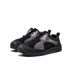 Women's Jasper Rocks Sneaker Black/Gold / Keen / Black/Gold
