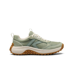 Women's KS86 Leather Sneaker Lily Pad/Birch / Keen / Lily Pad/Birch