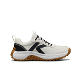 Women's KS86 Leather Sneaker Star White/Black / Keen / Star White/Black