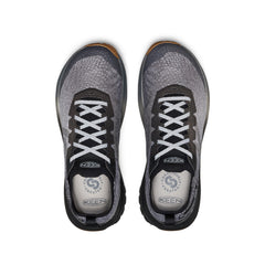 Women's Seek Trail Running Shoe Black/Magnet / Keen / Black/Magnet