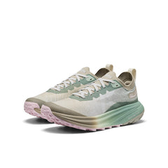 Women's Seek Trail Running Shoe Lily Pad/Abbey Stone / Keen / Lily Pad/Abbey Stone