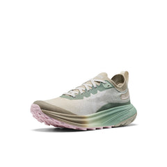 Women's Seek Trail Running Shoe Lily Pad/Abbey Stone / Keen / Lily Pad/Abbey Stone