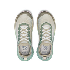 Women's Seek Trail Running Shoe Lily Pad/Abbey Stone / Keen / Lily Pad/Abbey Stone
