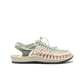 Women's UNEEK Sneaker Lily Pad/Peach Fuzz / Keen / Lily Pad/Peach Fuzz