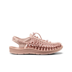 Women's UNEEK Sneaker Cameo Rose/Cameo Rose / Keen / Cameo Rose/Cameo Rose