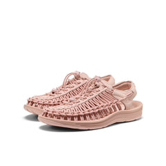 Women's UNEEK Sneaker Cameo Rose/Cameo Rose / Keen / Cameo Rose/Cameo Rose