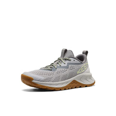 Women's Versacore Speed Shoe Alloy/Wax Yellow / Keen / Alloy/Wax Yellow