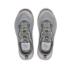Women's Versacore Speed Shoe Alloy/Wax Yellow / Keen / Alloy/Wax Yellow