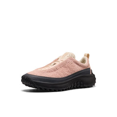 Women's KS Mino Sneaker Cameo Rose/Birch / Keen / Cameo Rose/Birch