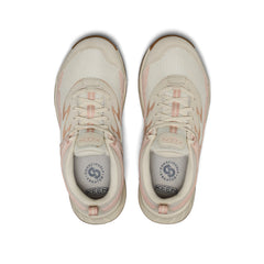 Women's Hightrail Vented Hiking Shoe Birch/Cameo Rose / Keen / Birch/Cameo Rose