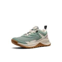 Women's Hightrail Vented Hiking Shoe Lily Pad/Birch / Keen / Lily Pad/Birch