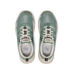 Women's Hightrail Vented Hiking Shoe Lily Pad/Birch / Keen / Lily Pad/Birch
