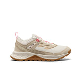 Women's Hightrail Vented Hiking Shoe Safari/Pink Lemonade / Keen / Safari/Pink Lemonade