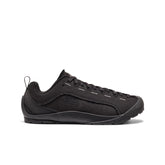 Women's Jasper Split Sneaker Black/Black / Keen / Black/Black