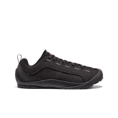 Women's Jasper Split Sneaker Black/Black / Keen / Black/Black