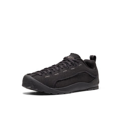 Women's Jasper Split Sneaker Black/Black / Keen / Black/Black