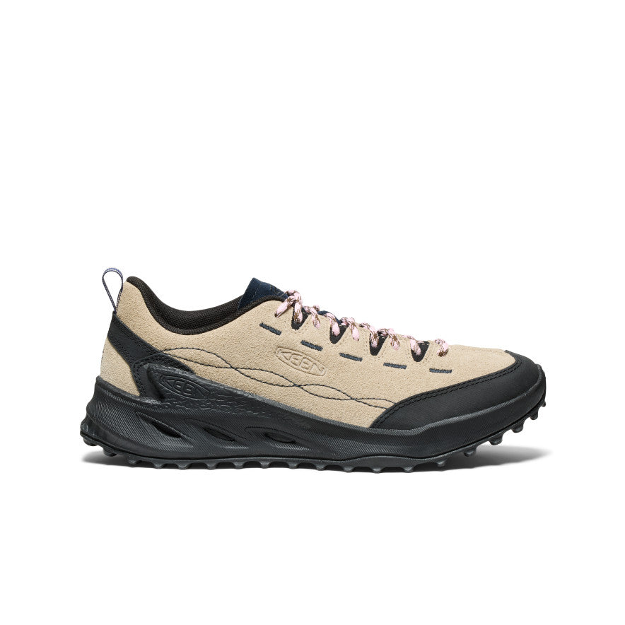 Women's Jasper Zionic Sneaker Safari/Giggle Pink / Keen / Safari/Giggle Pink