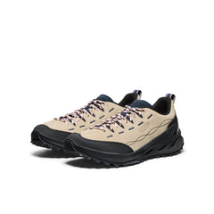 Women's Jasper Zionic Sneaker Safari/Giggle Pink / Keen / Safari/Giggle Pink