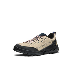 Women's Jasper Zionic Sneaker Safari/Giggle Pink / Keen / Safari/Giggle Pink