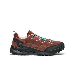 Women's Jasper Zionic Sneaker x Pilgrim Surf + Supply Marron/Adobe Rose / Keen / Marron/Adobe Rose
