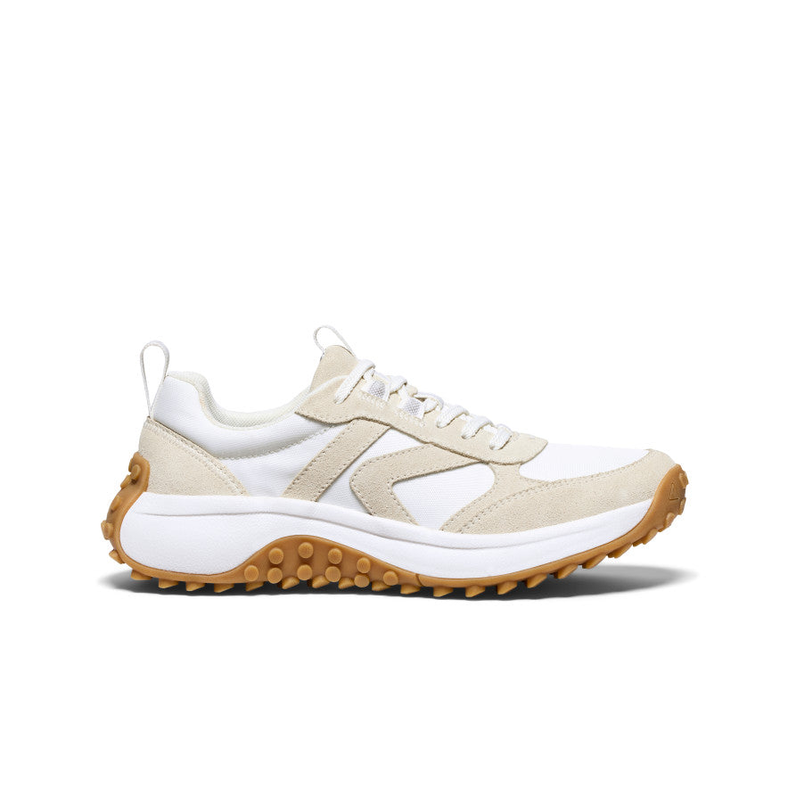 Women's KS86 Sneaker Birch/Star White / Keen / Birch/Star White