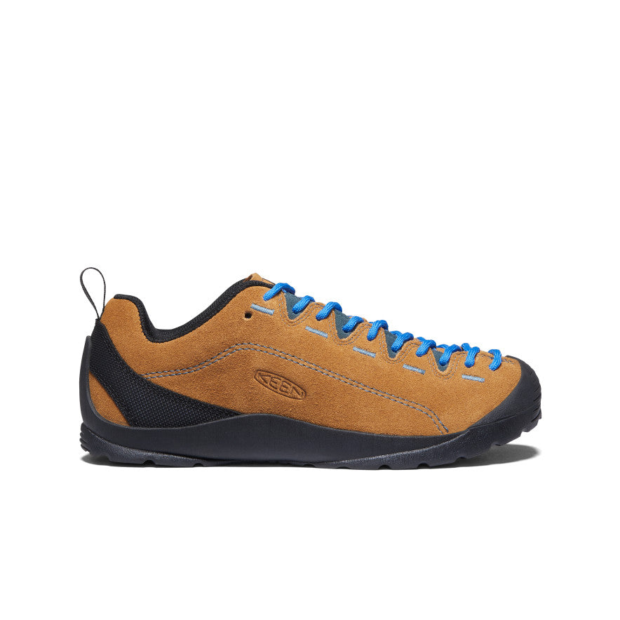 Women's Jasper Sneaker Cathay Spice/Orion Blue / Keen / Cathay Spice/Orion Blue