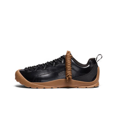 Women's Jasper Sneaker x Highsnobiety Black/Gum / Keen / Black/Gum