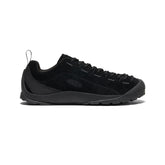 Women's Jasper Sneaker Hairy Black/Black / Keen / Hairy Black/Black