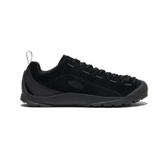 Women's Jasper Sneaker Hairy Black/Black / Keen / Hairy Black/Black