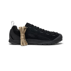 Women's Jasper Sneaker Hairy Black/Black / Keen / Hairy Black/Black