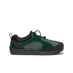 Women's Jasper Rocks Sneaker x Eastlogue Scarab/Arctic / Keen / Scarab/Arctic