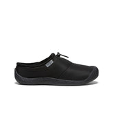 Women's Howser III Slide Black Smooth Nylon / Keen / Black Smooth Nylon
