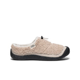 Women's Howser III Slide Plaza Taupe/Black / Keen / Plaza Taupe/Black