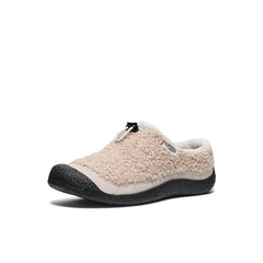 Women's Howser III Slide Plaza Taupe/Black / Keen / Plaza Taupe/Black