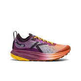 Women's Seek Trail Running Shoe Willowherb/Orange Peel / Keen / Willowherb/Orange Peel