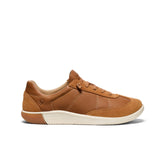 Women's KNX T-Toe Sneaker Chipmunk/Birch / Keen / Chipmunk/Birch
