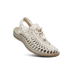 Women's UNEEK Sneaker White Cap/Cornstalk / Keen / White Cap/Cornstalk