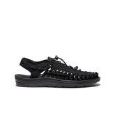 Women's UNEEK Sneaker Black/Black / Keen / Black/Black
