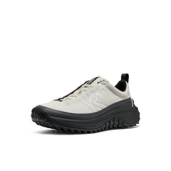 Women's KS Mino Sneaker Silver Birch/Black / Keen / Silver Birch/Black