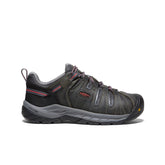 Women's Flint II (Steel Toe) Magnet/Rose / Keen / Magnet/Rose